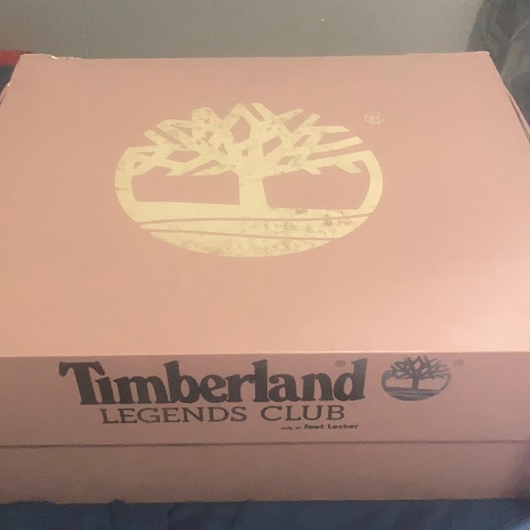 Timberland legends collection volume x size 10.5 - Picture 1 of 10